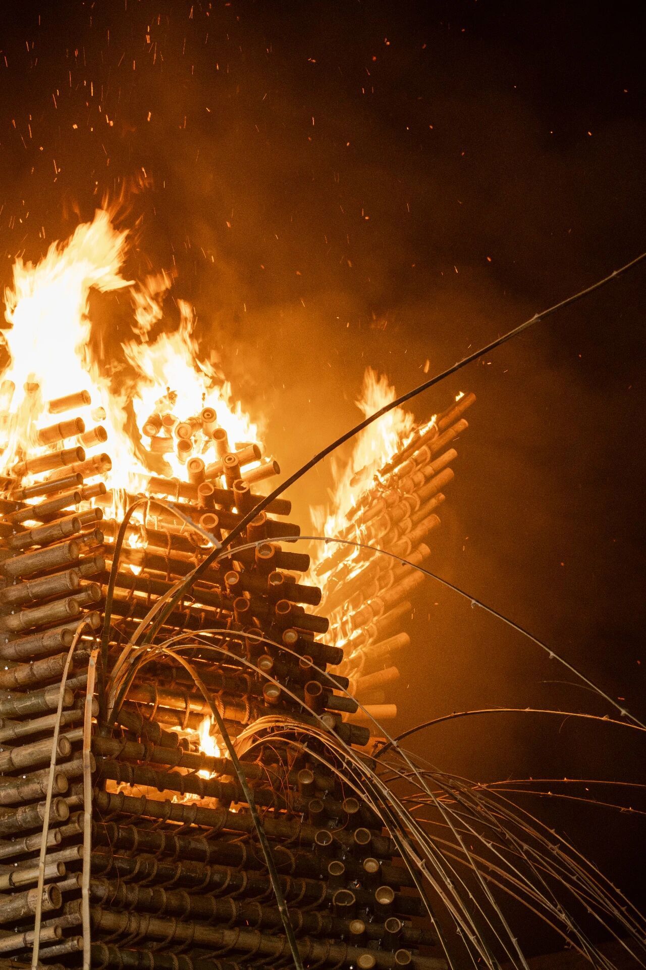 竹塔丨中国桂林丨Jiakun Architects-31