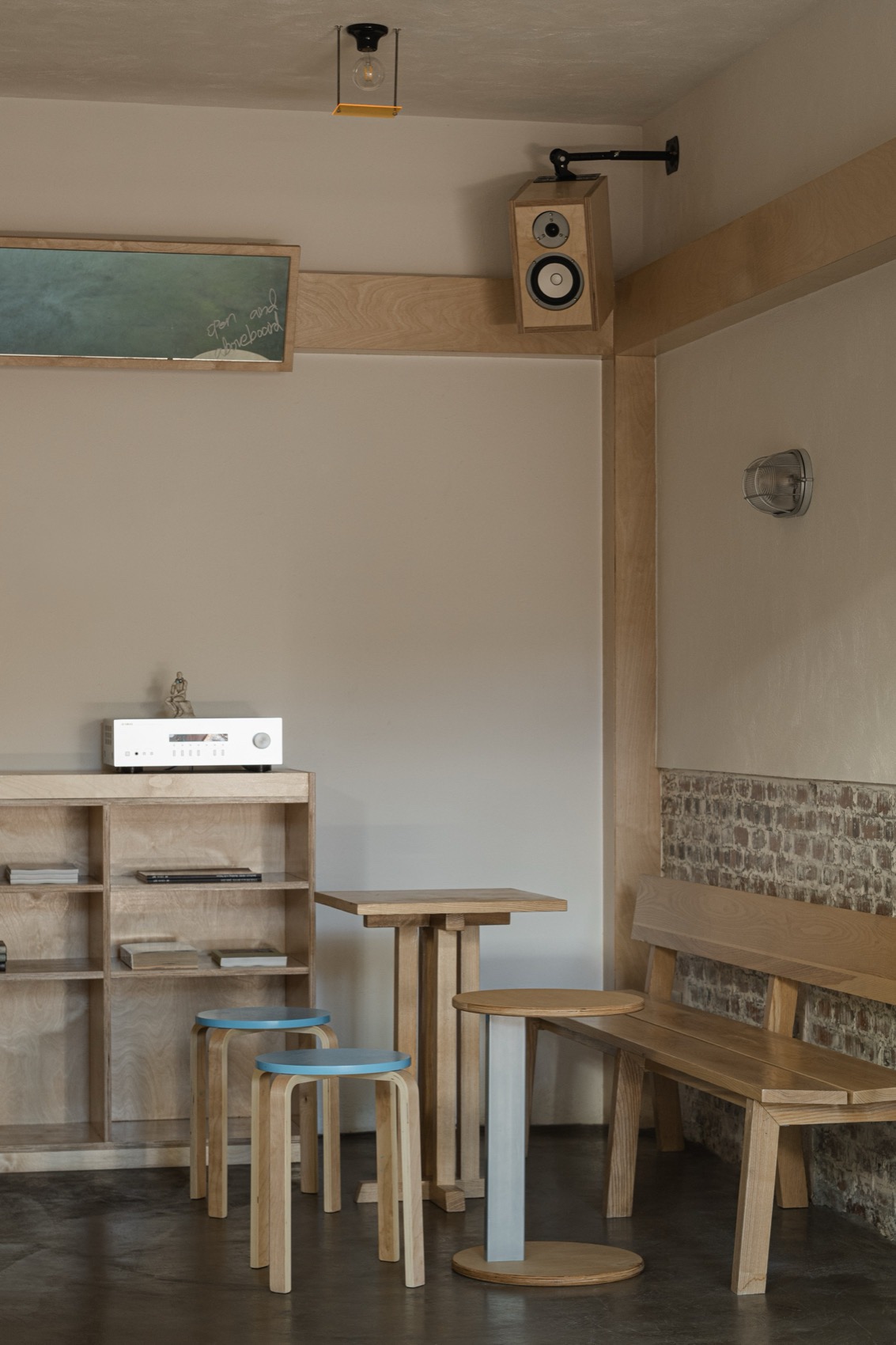 Lithe 甜品店丨中国重庆丨植入设计-29