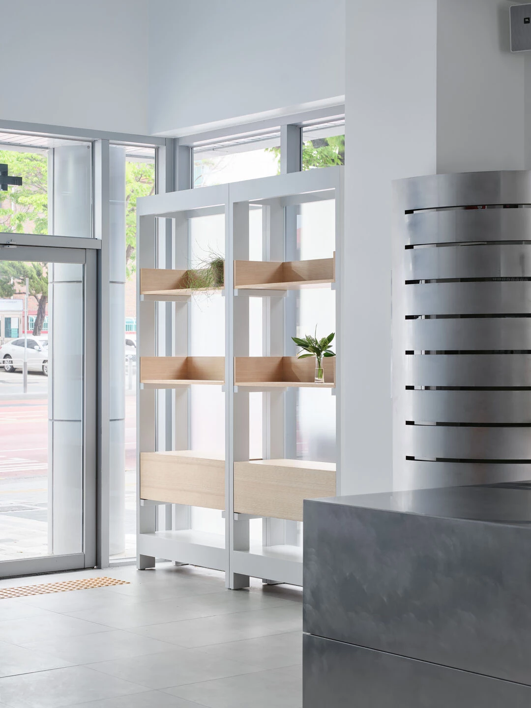 非缩放咖啡馆丨韩国首尔丨TCTC-41