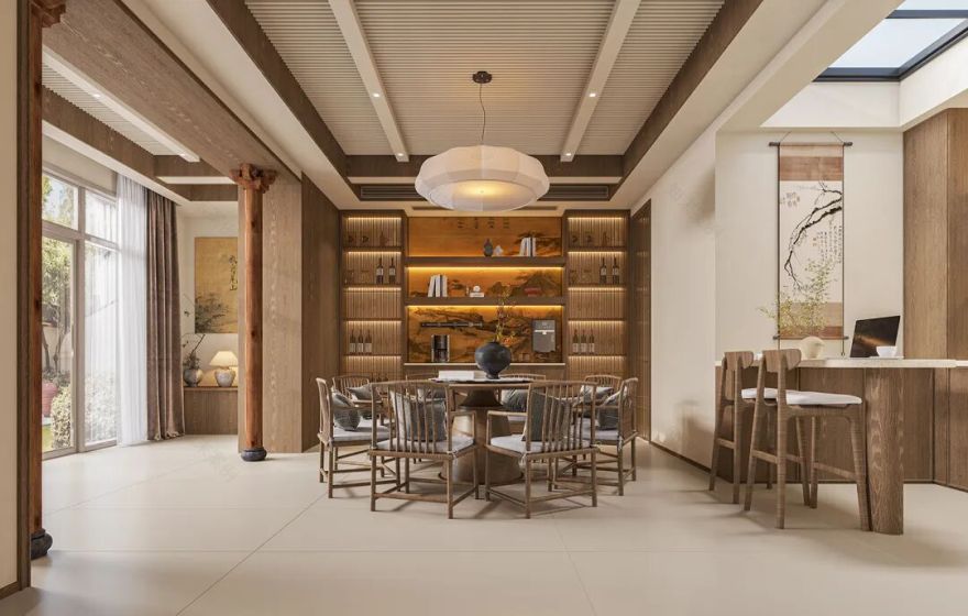 泰禾海上院子丨申远(推测)-16