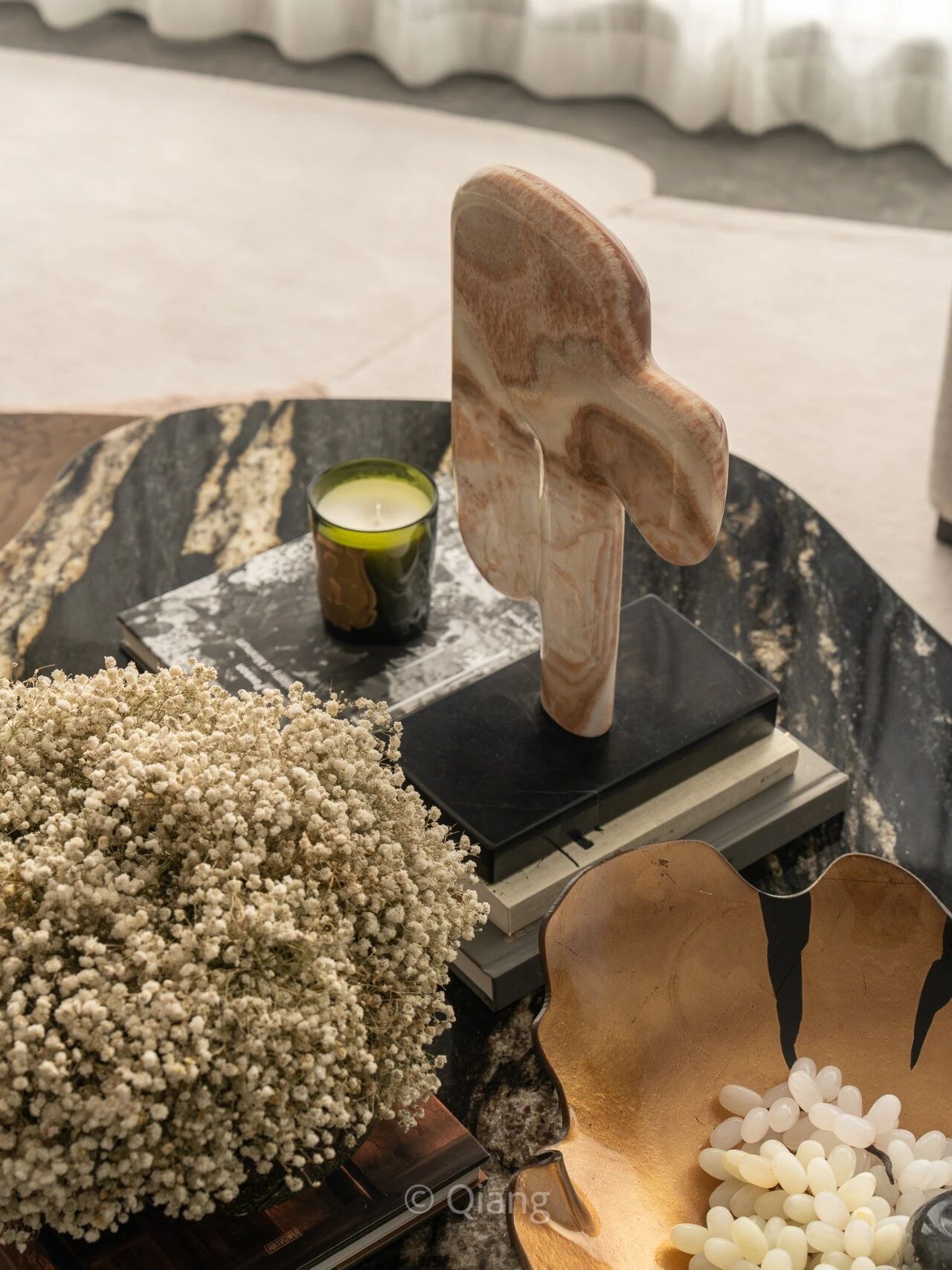 新作｜壹合壹睦（OSD）:奢隐于形 生活栖境丨中国沈阳-18