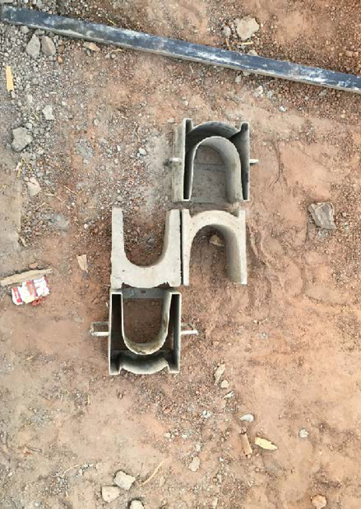 Tambacounda地区医院妇产科和儿科诊所丨塞内加尔丨Manuel Herz Architects-20