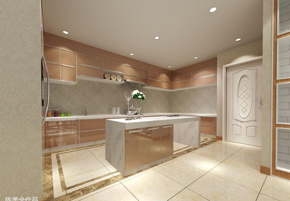 
别墅简约风格 -5