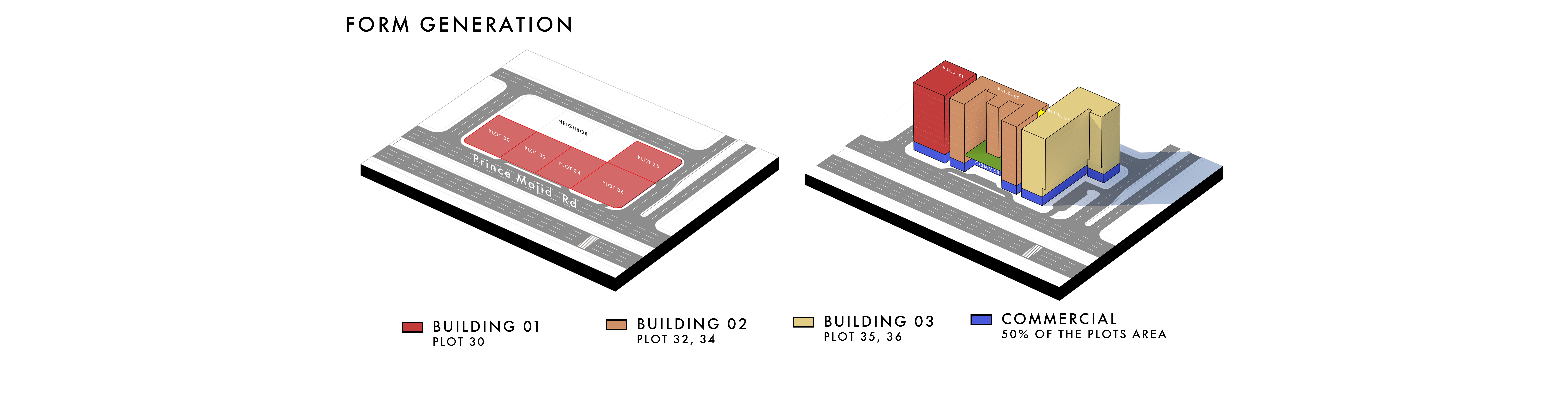 签名 混合用途丨沙特阿拉伯吉达-4