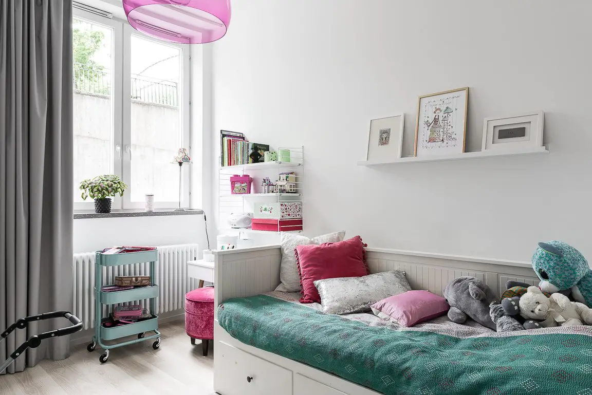 2017 年玻璃隔断风潮 | 打造现代室内空间-8