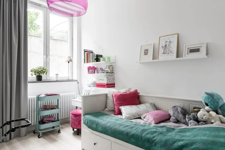 2017 年玻璃隔断风潮 | 打造现代室内空间-8