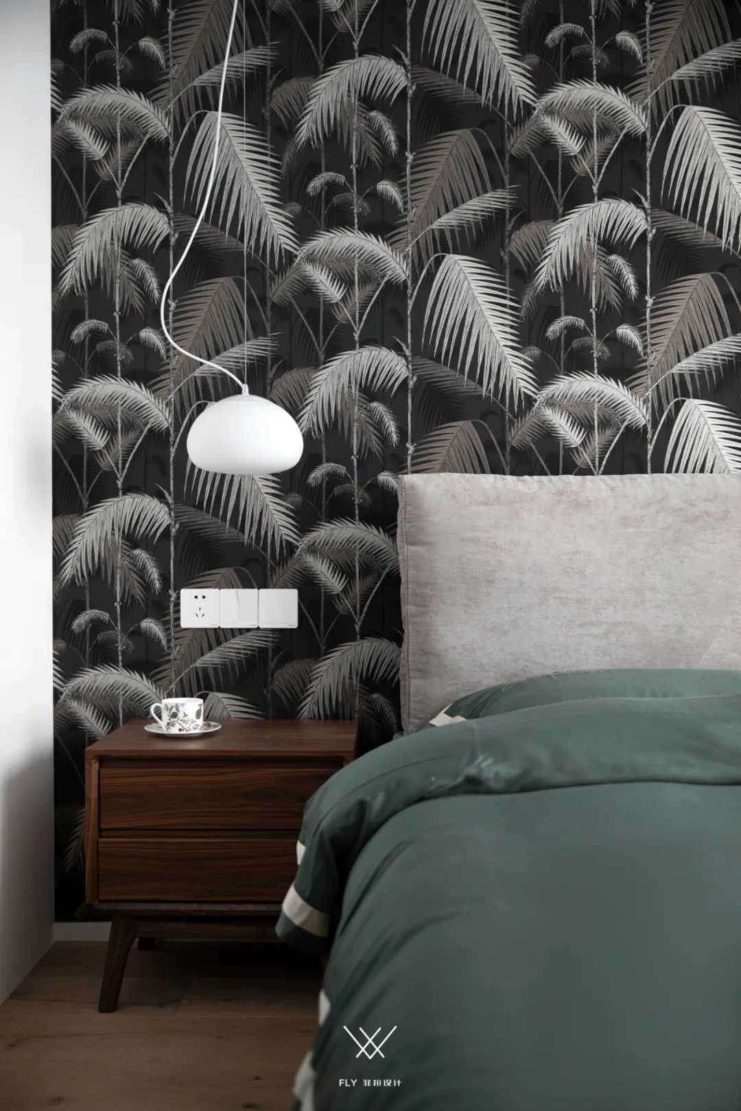 极简江南,无限生活丨中国杭州丨菲拉设计-22