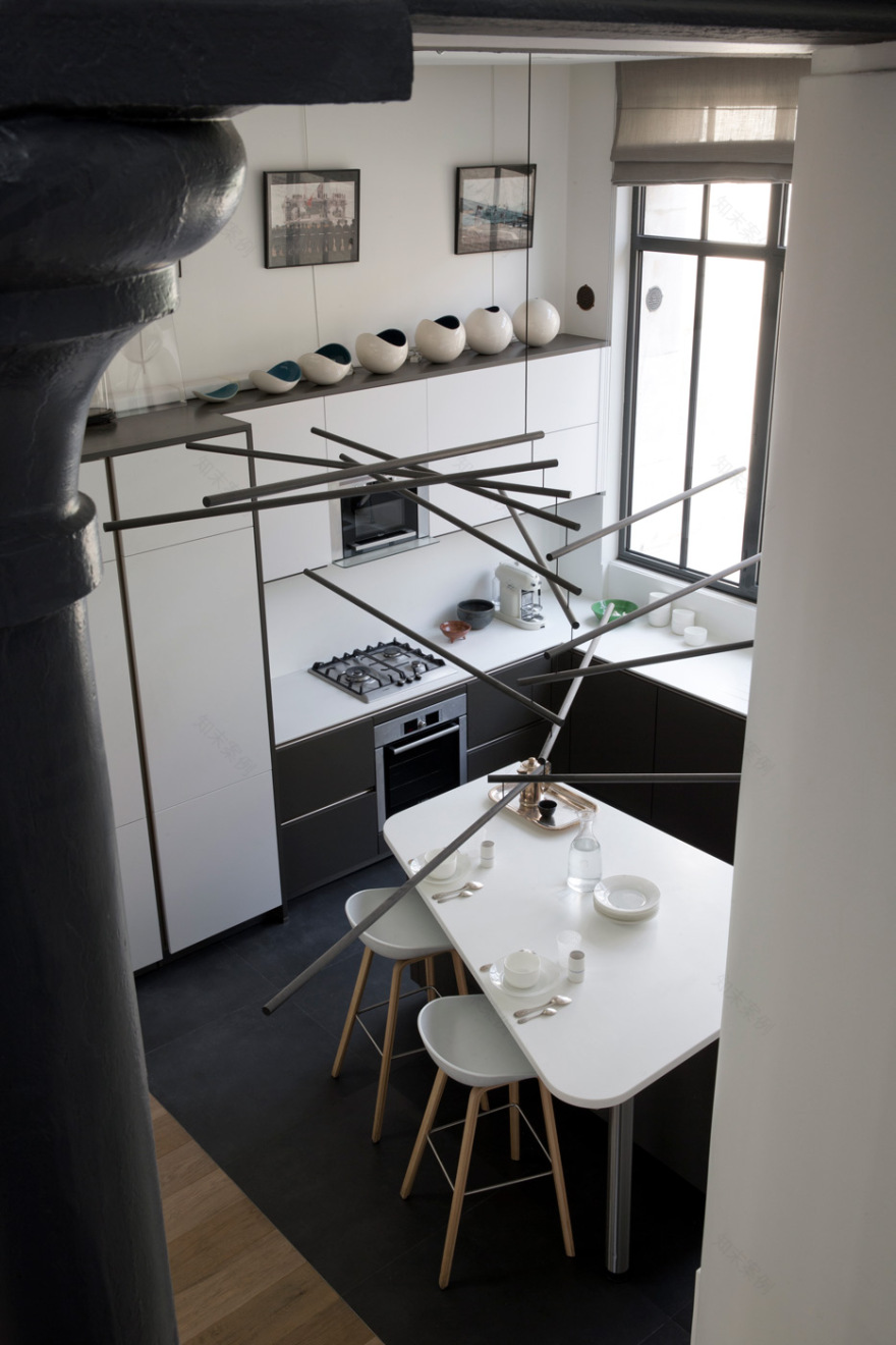 Lofts Hauteville - Studio Vincent Eschalier-25