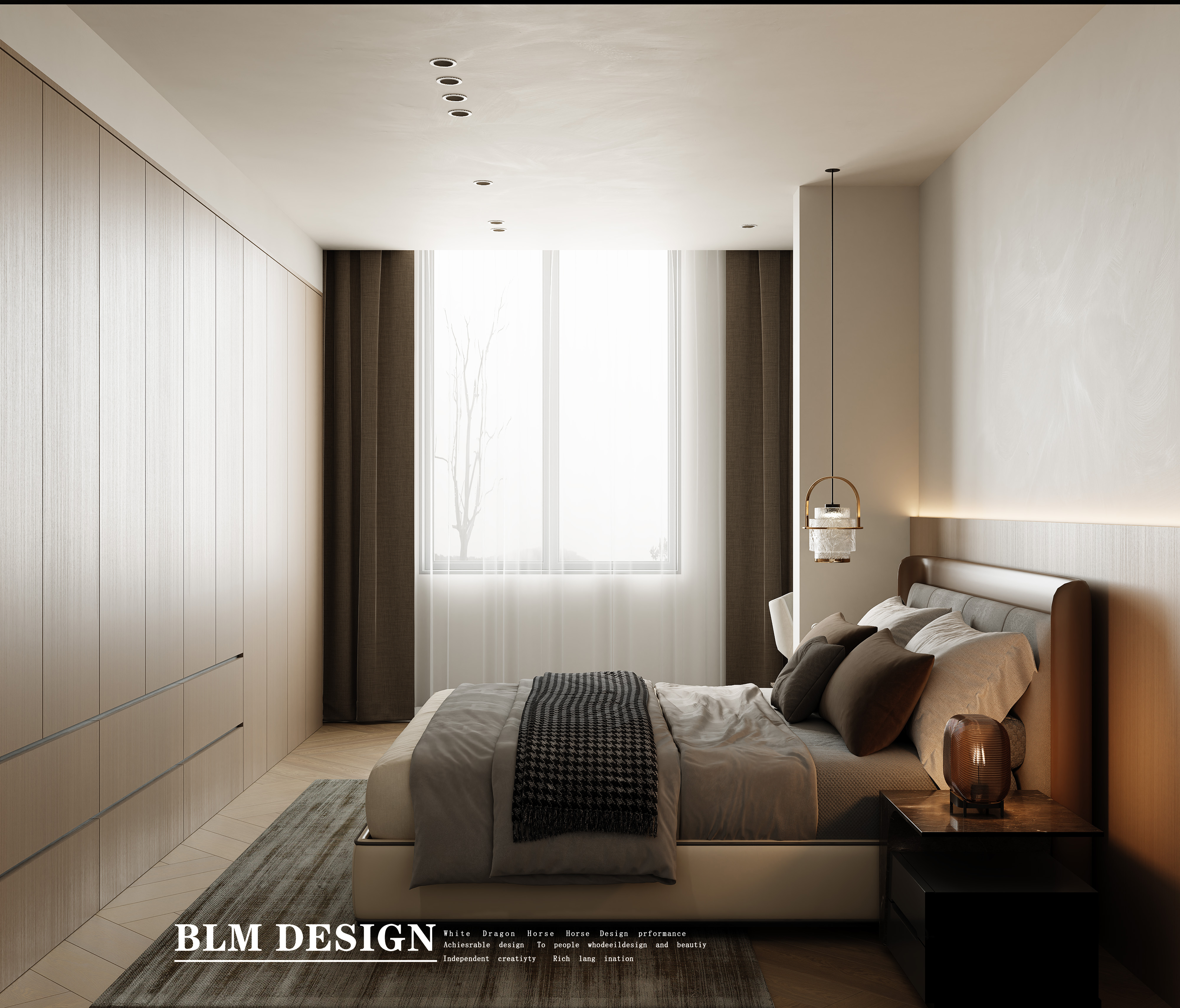 效果图案例-白龙马效果图-10