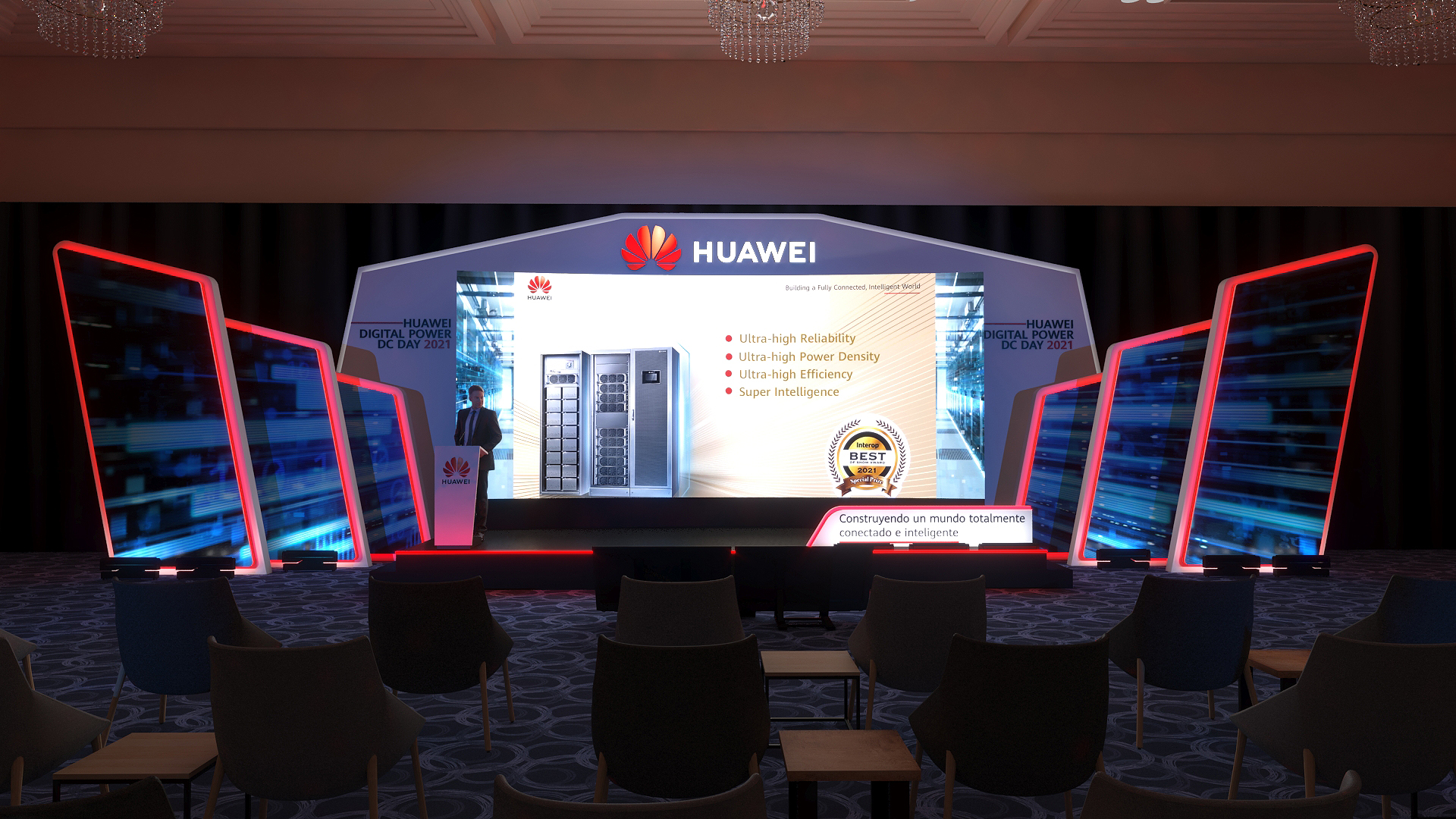 HUAWEI DC DAY 2021-0