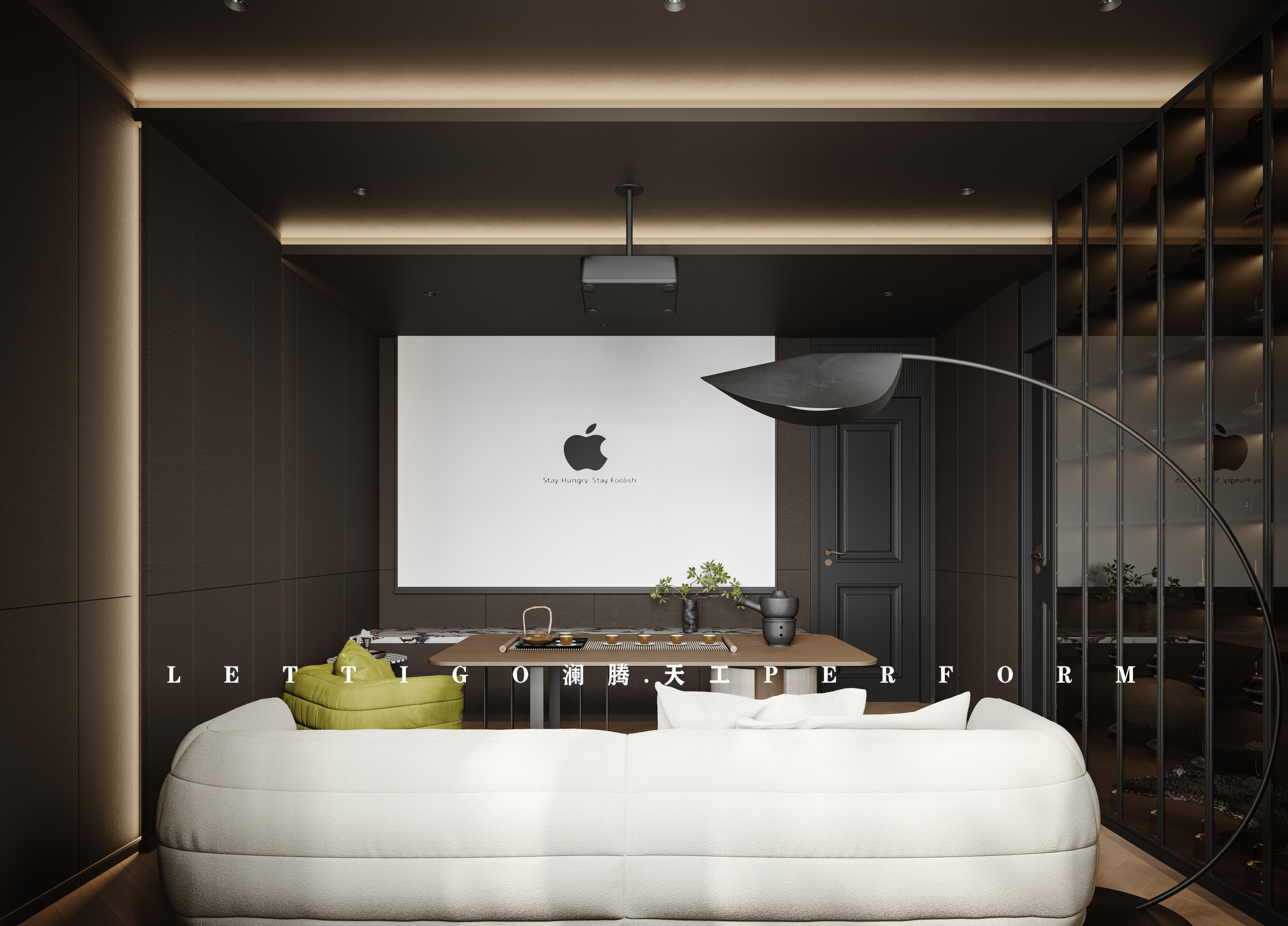 当复古与优雅不期而遇，是美式的腔调与质感-12