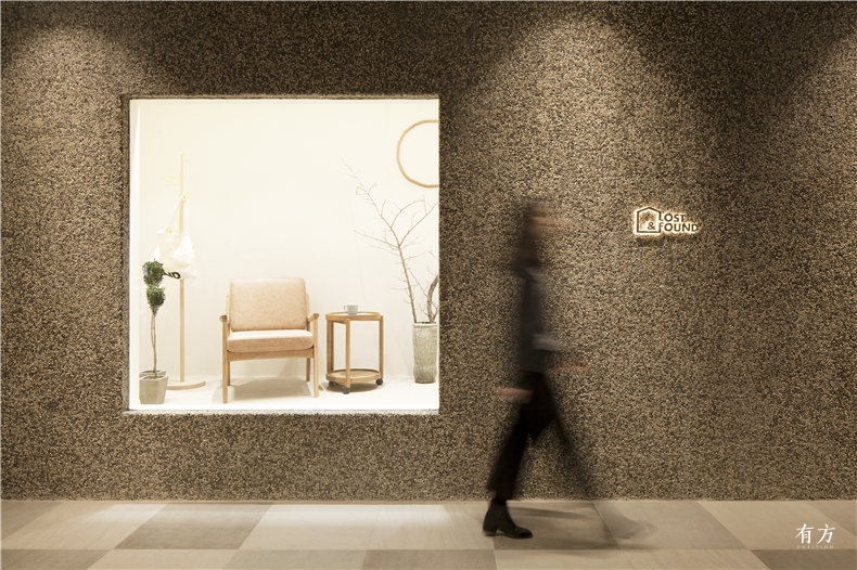 失物招领北京朝阳合生汇店丨中国北京丨CPLUS希加建筑-3