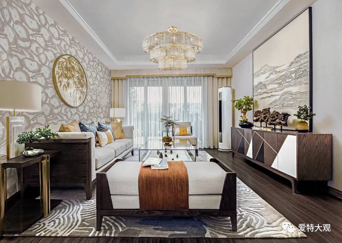 【写意山水之境】淡泊者灰，清浅者墨。-10