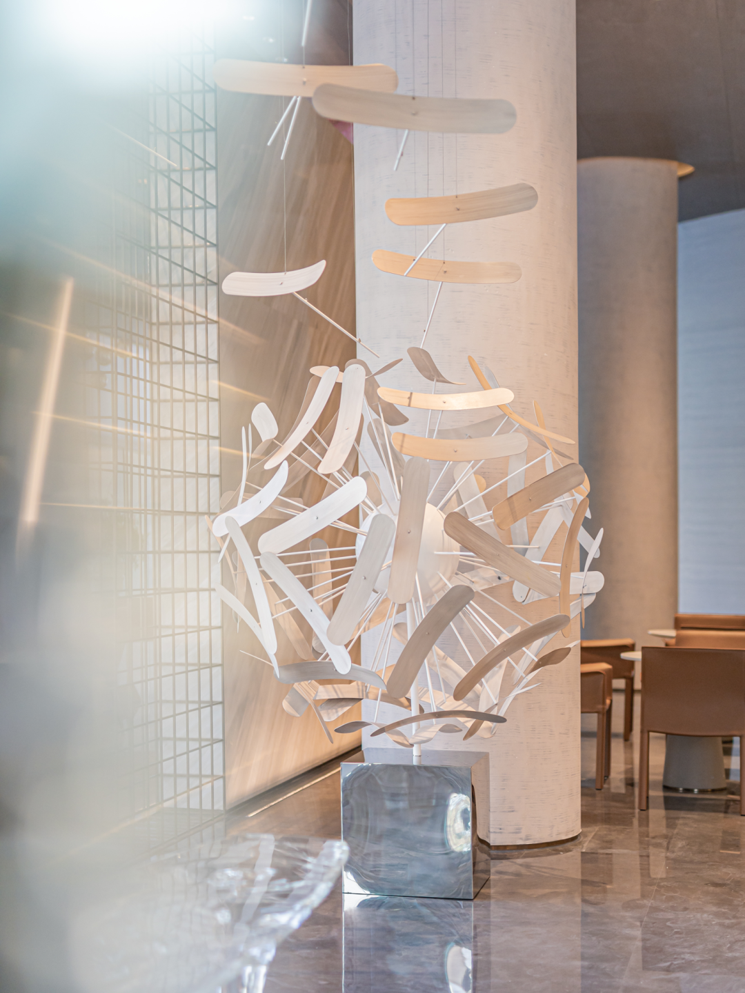 惠州德州朗诗麓园丨中国惠州丨SSID云帆国际-33