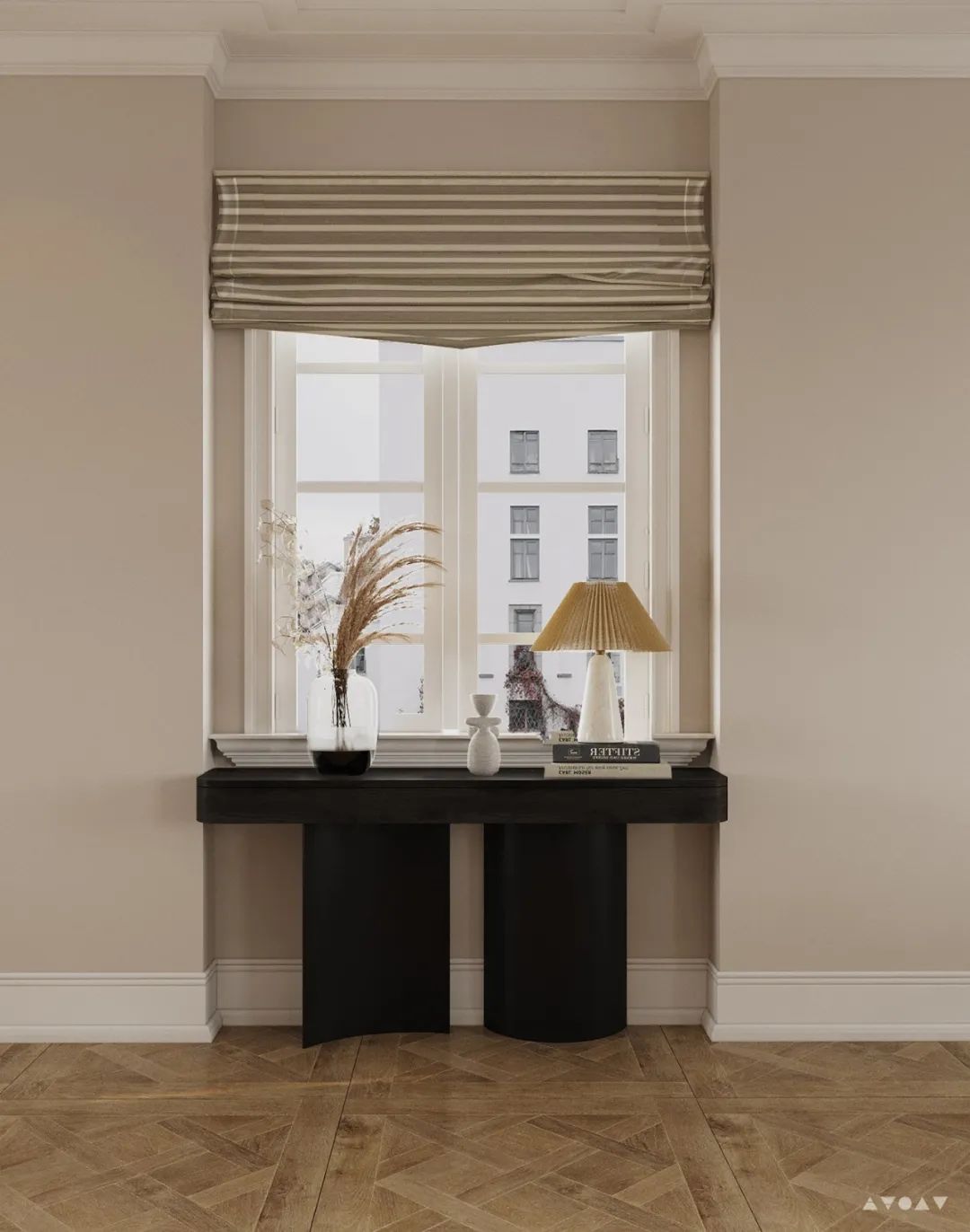 Elemental Design 室内空间设计-11