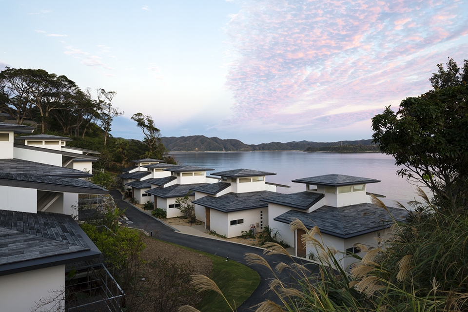 奄美岛海滩别墅(Yasuhiro Yamashita + Atelier TEKUTO + Amami Design Firm)-16
