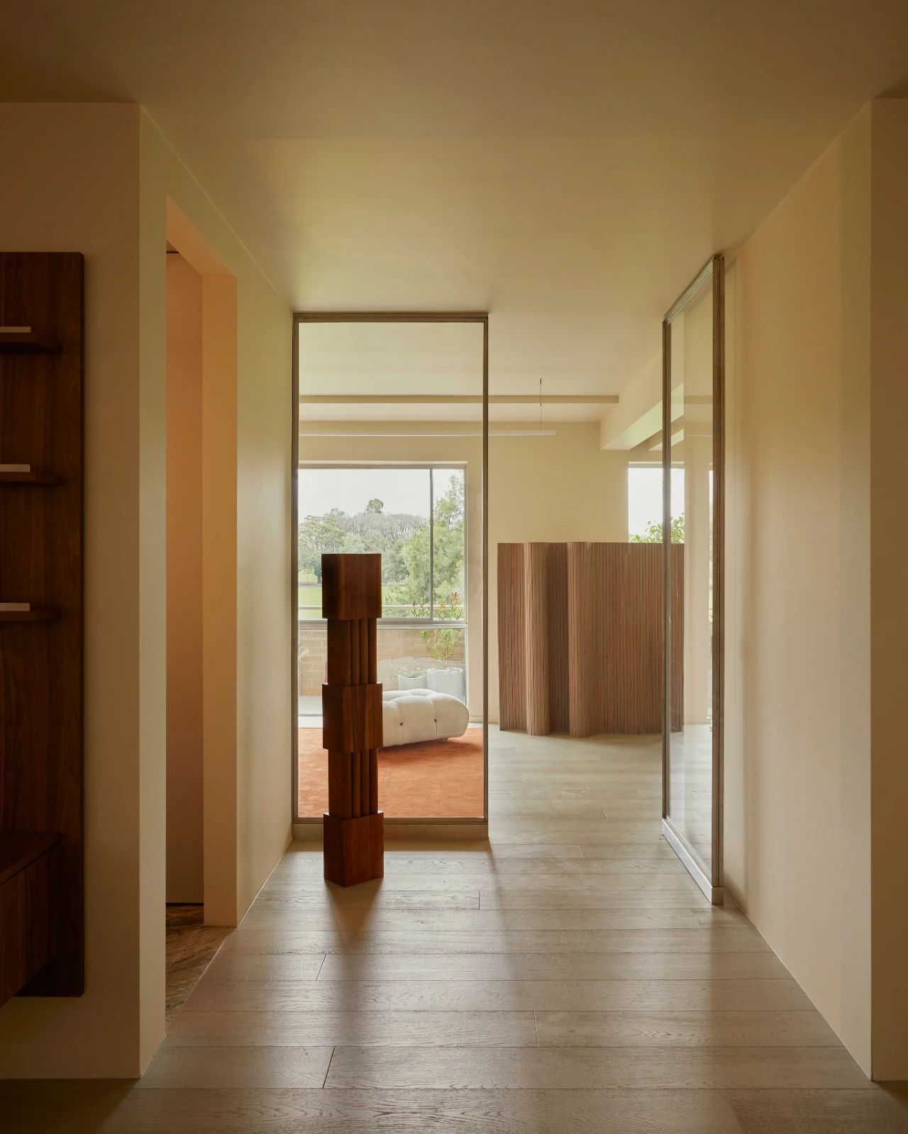 Golden Design 新办公室丨澳大利亚墨尔本-0