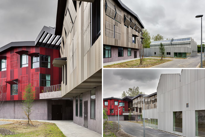 Jean Lurçat 高中-35