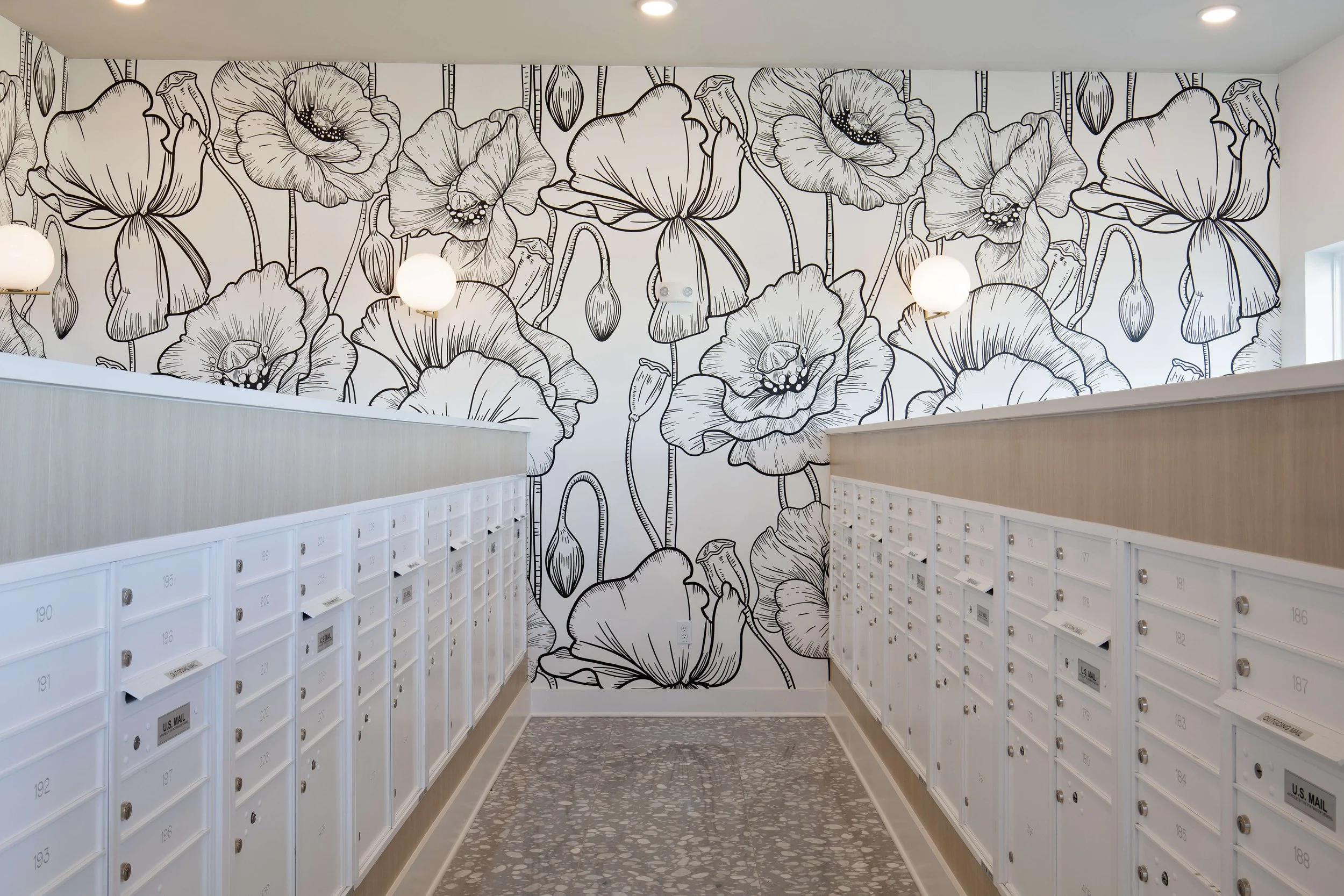 丨美国丹佛丨Vida Design-14