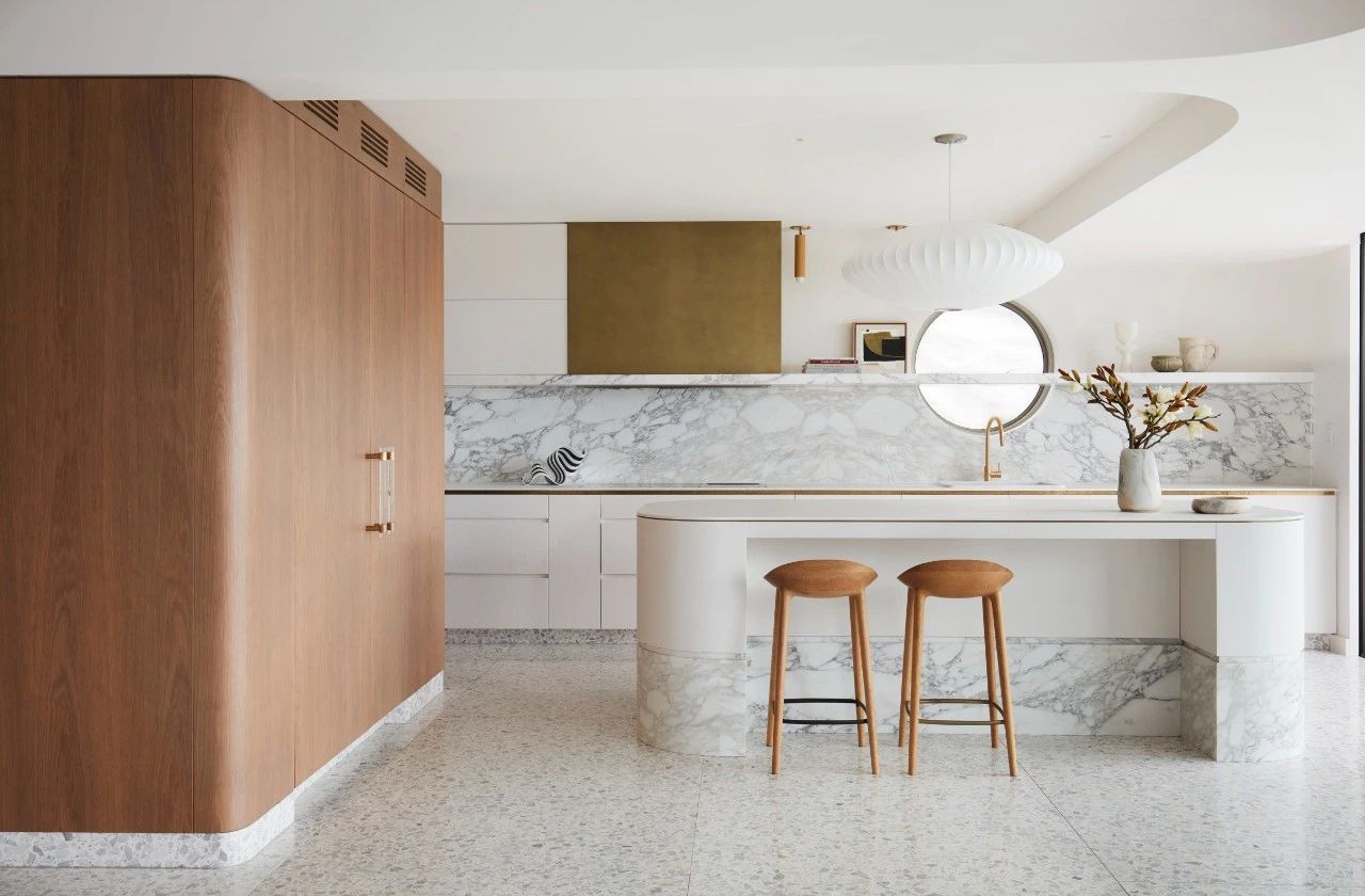 港湾大厦丨澳大利亚悉尼丨Studio Gorman,Peter Tout-19