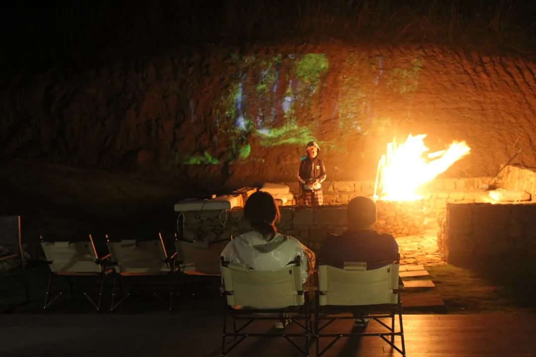 野奢之旅 | 囿于市井，而向山海-72