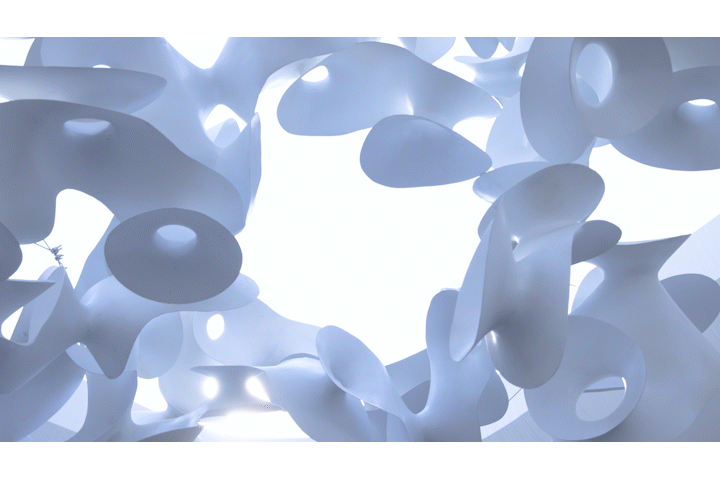 杭州中海·翠揽云境景观设计丨中国杭州丨普瑞得设计——公共艺术工作室-45