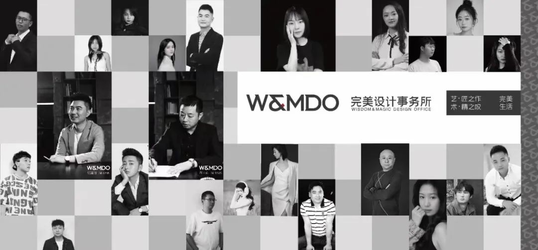 十里江湾住宅空间设计丨中国四川丨W&MDO 2025&DESIGN-65