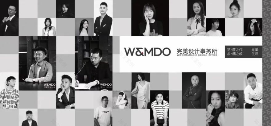 十里江湾住宅空间设计丨中国四川丨W&MDO 2025&DESIGN-65