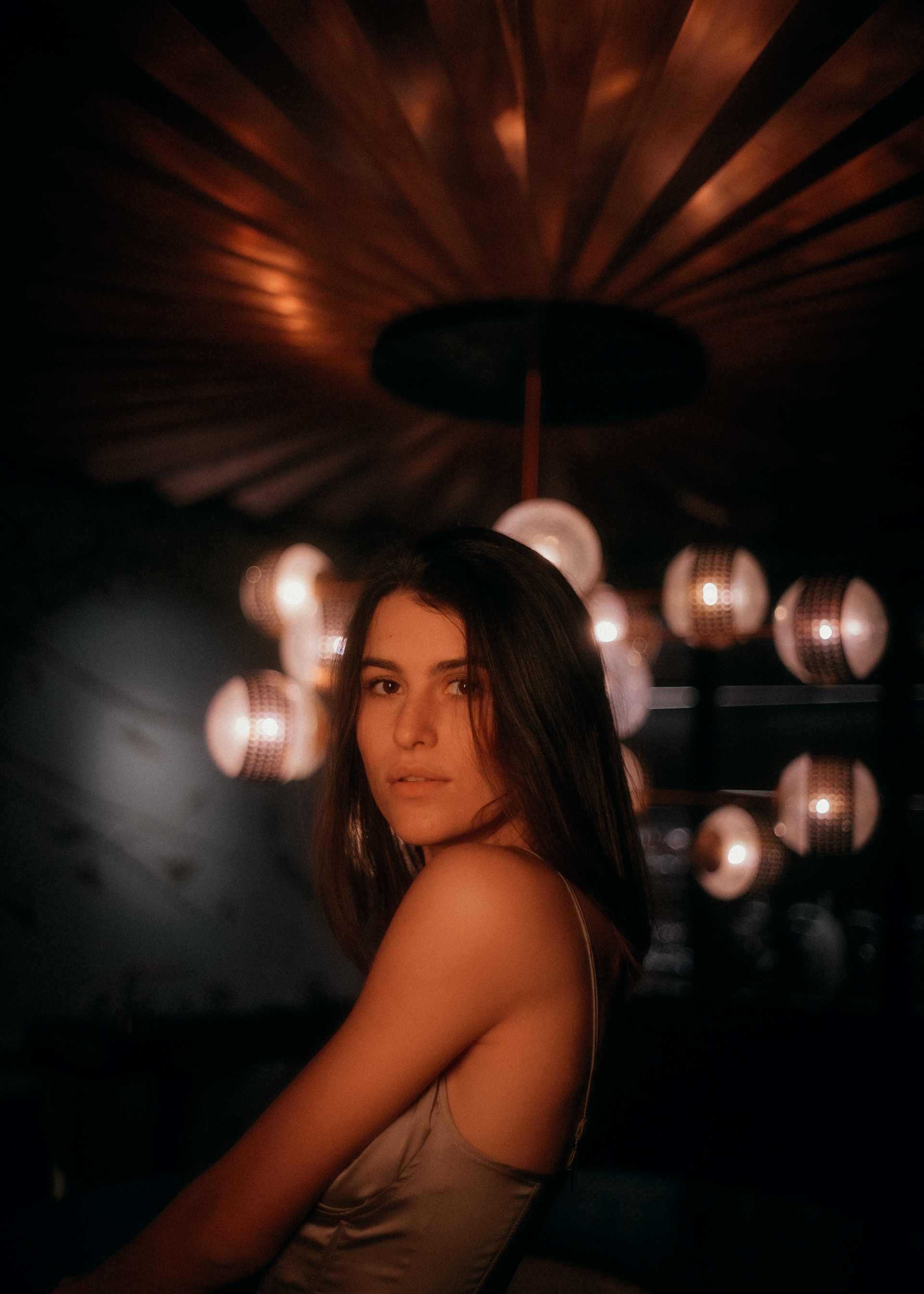 皇后酒店丨MYRIAM-51