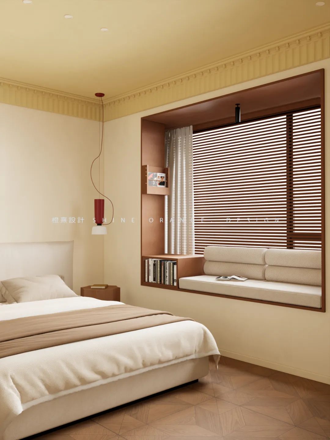 入梦星河丨中国宁波丨橙熹设计-72