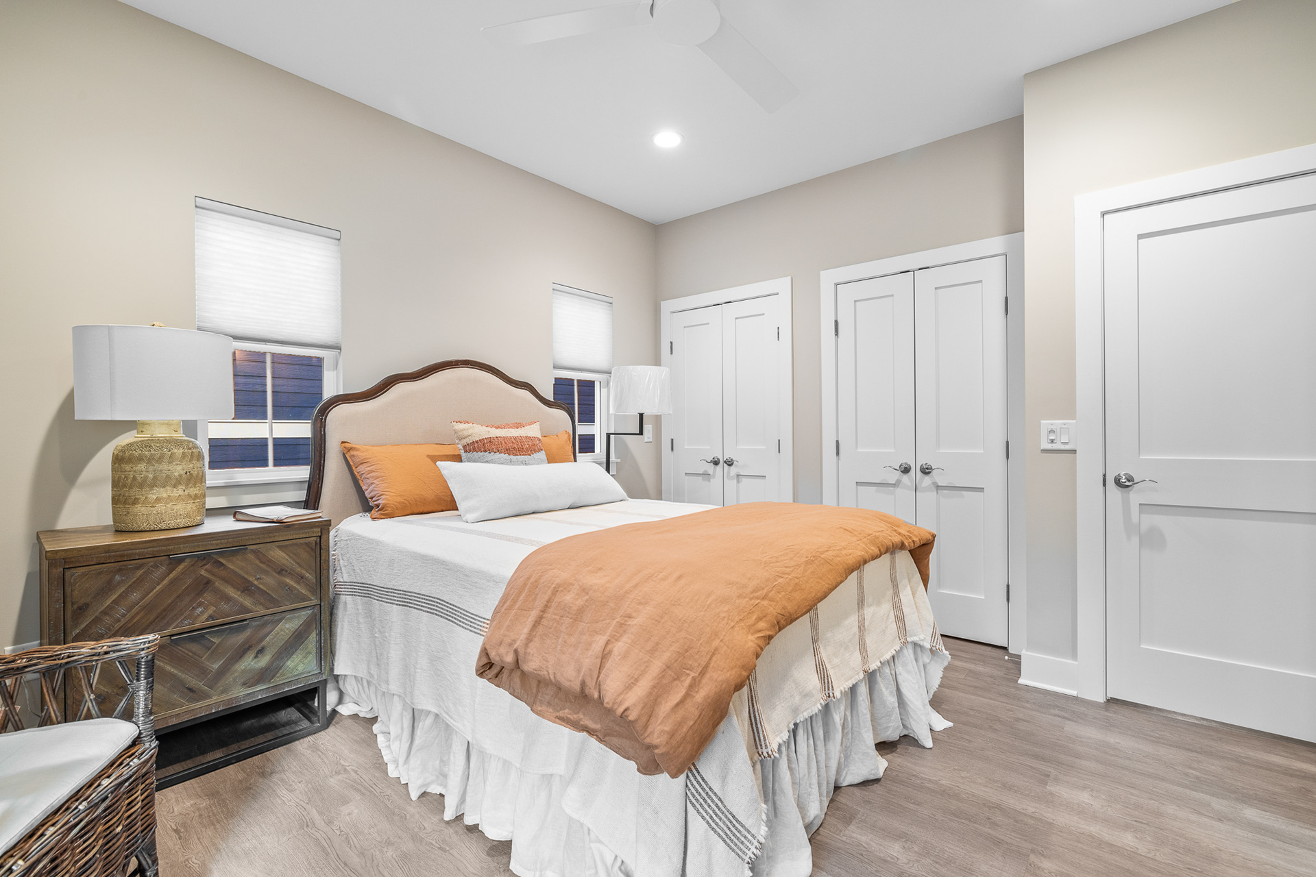 Balsam Gap 住宅丨美国北卡罗来纳-11