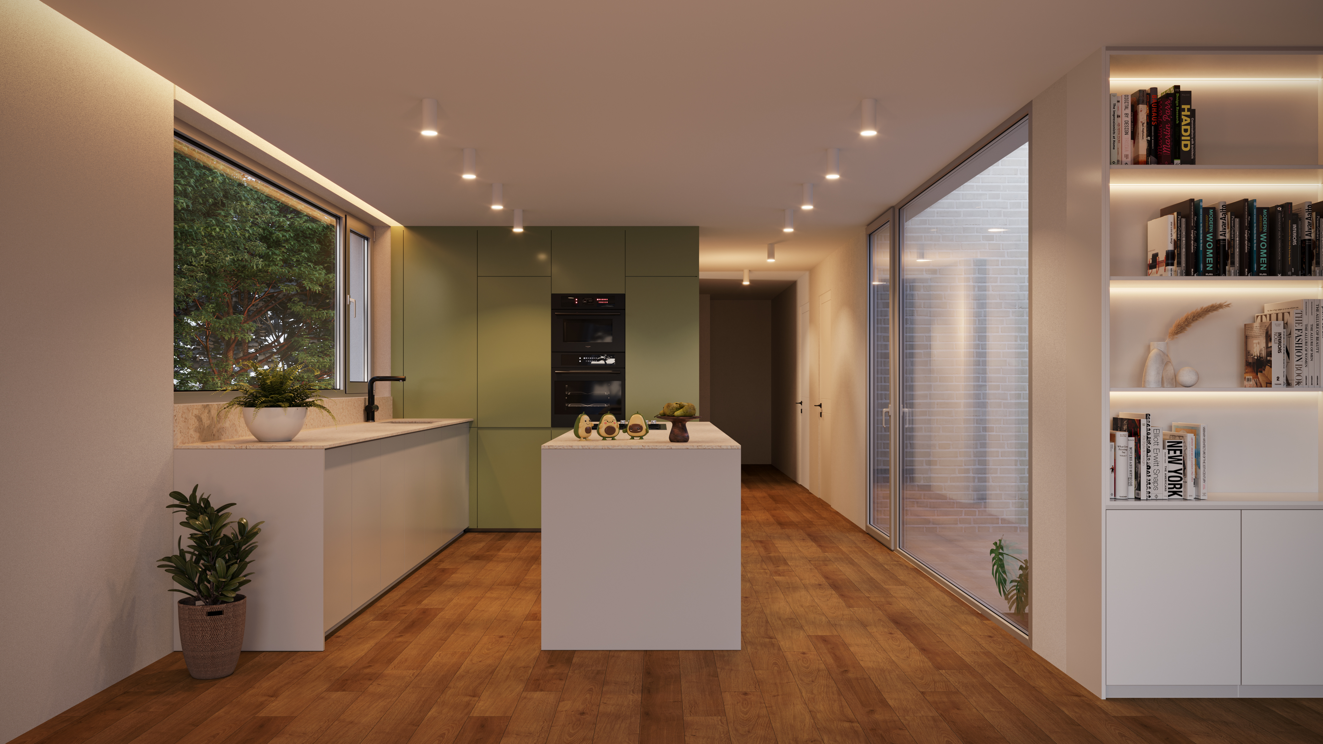 Place of residence-6