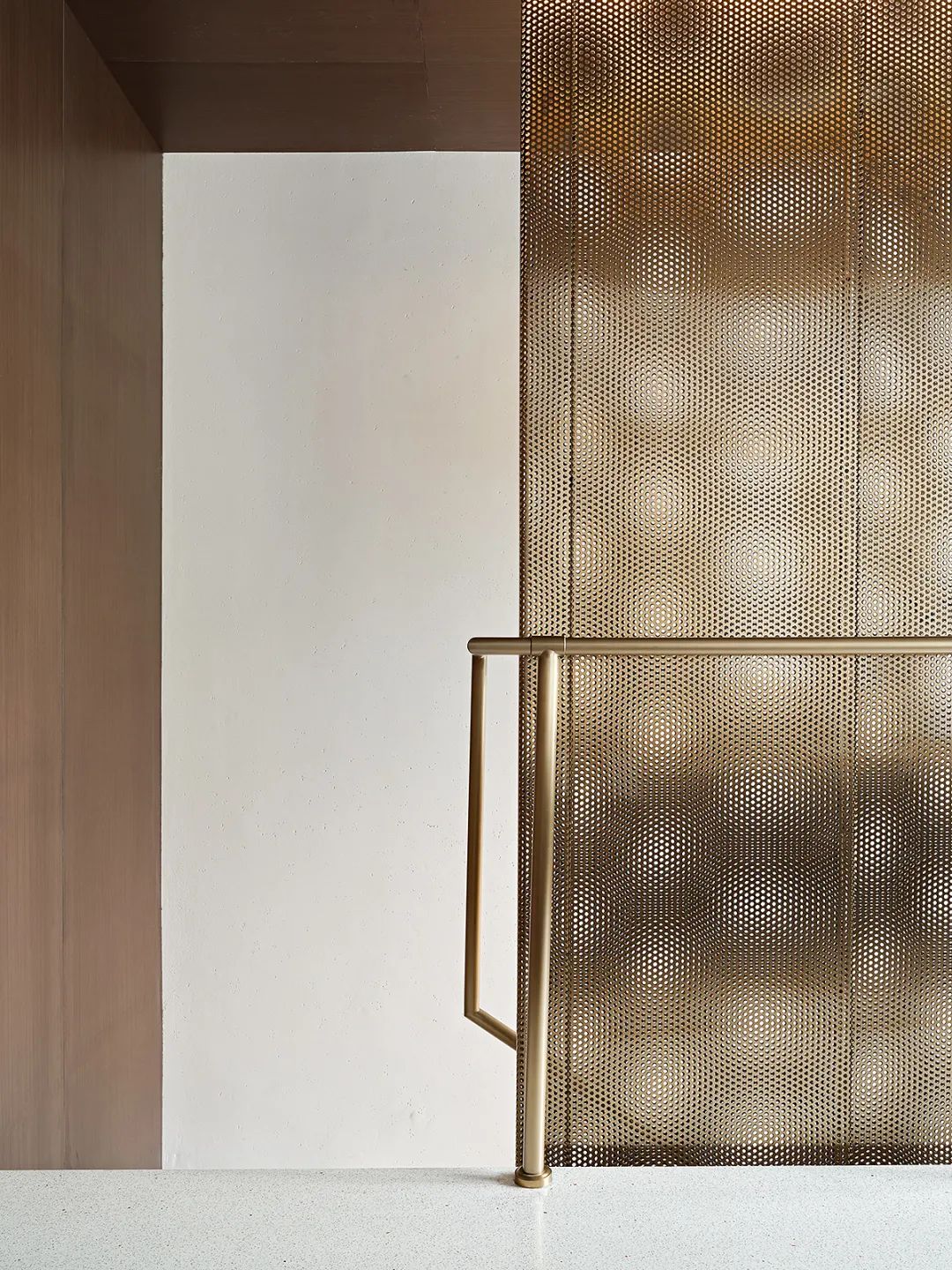 沈阳环球港动感城底复样板间丨中国沈阳丨IF DESIGN 羽果设计-7