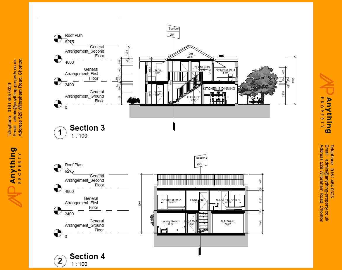 House Proposal at Manchester, UK-6