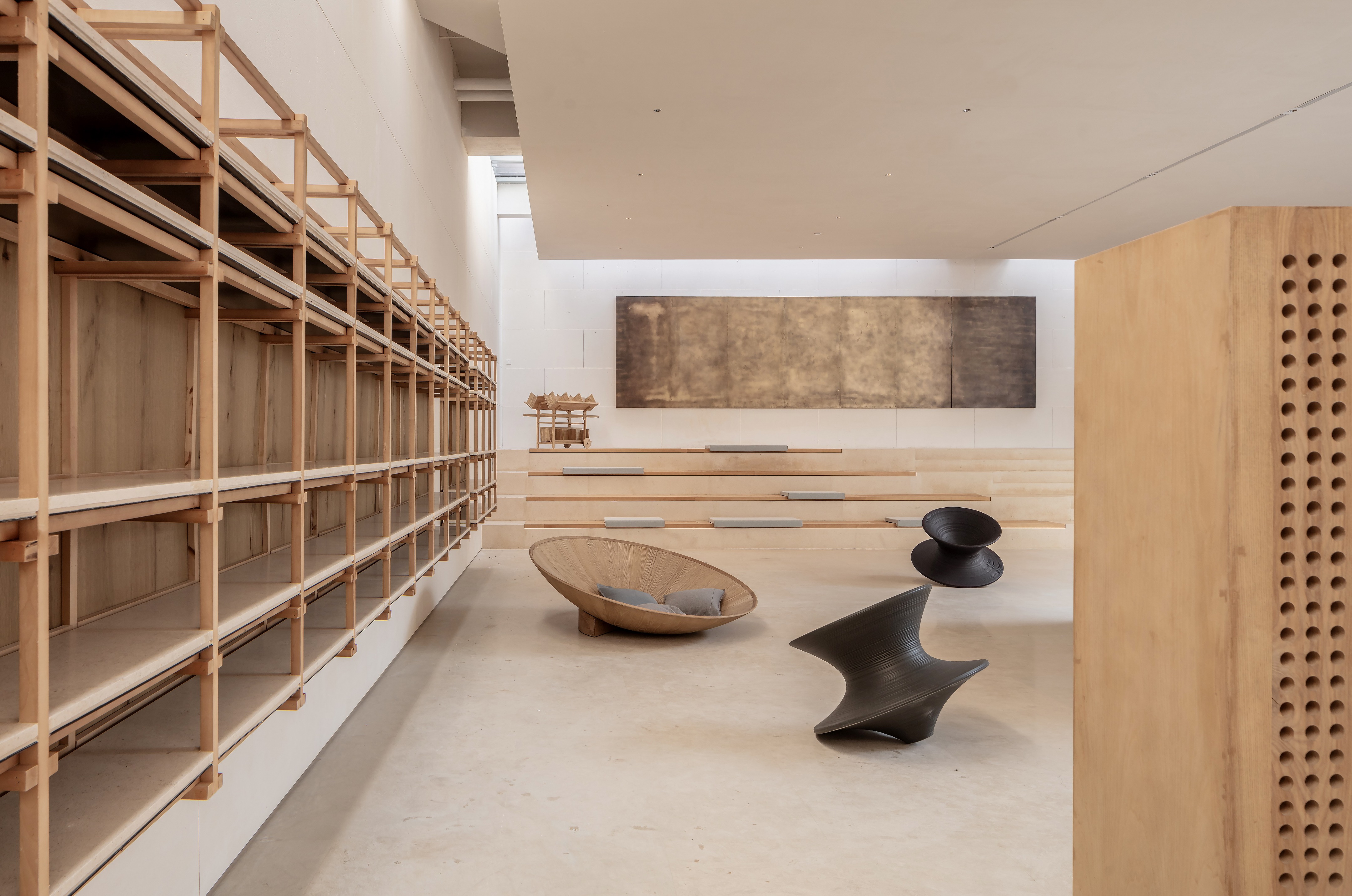 湖畔茶香,寻觅世外桃源-24