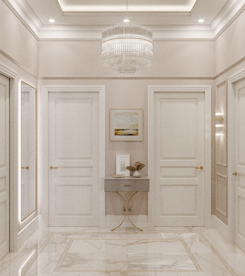 Дмитровский переулок-2