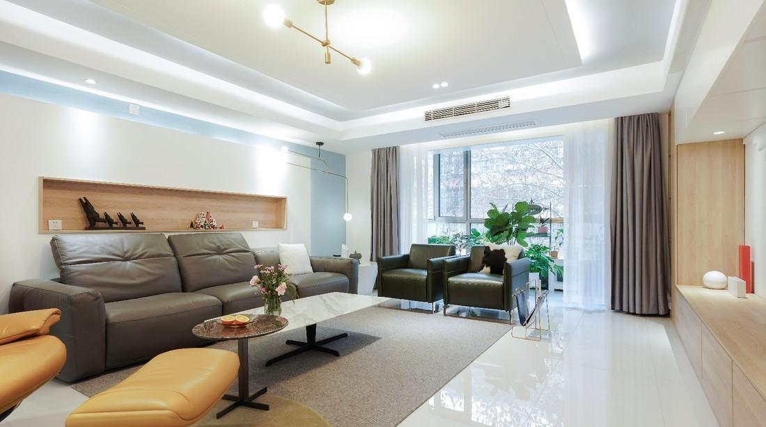 现代家居中的色彩与功能平衡-7