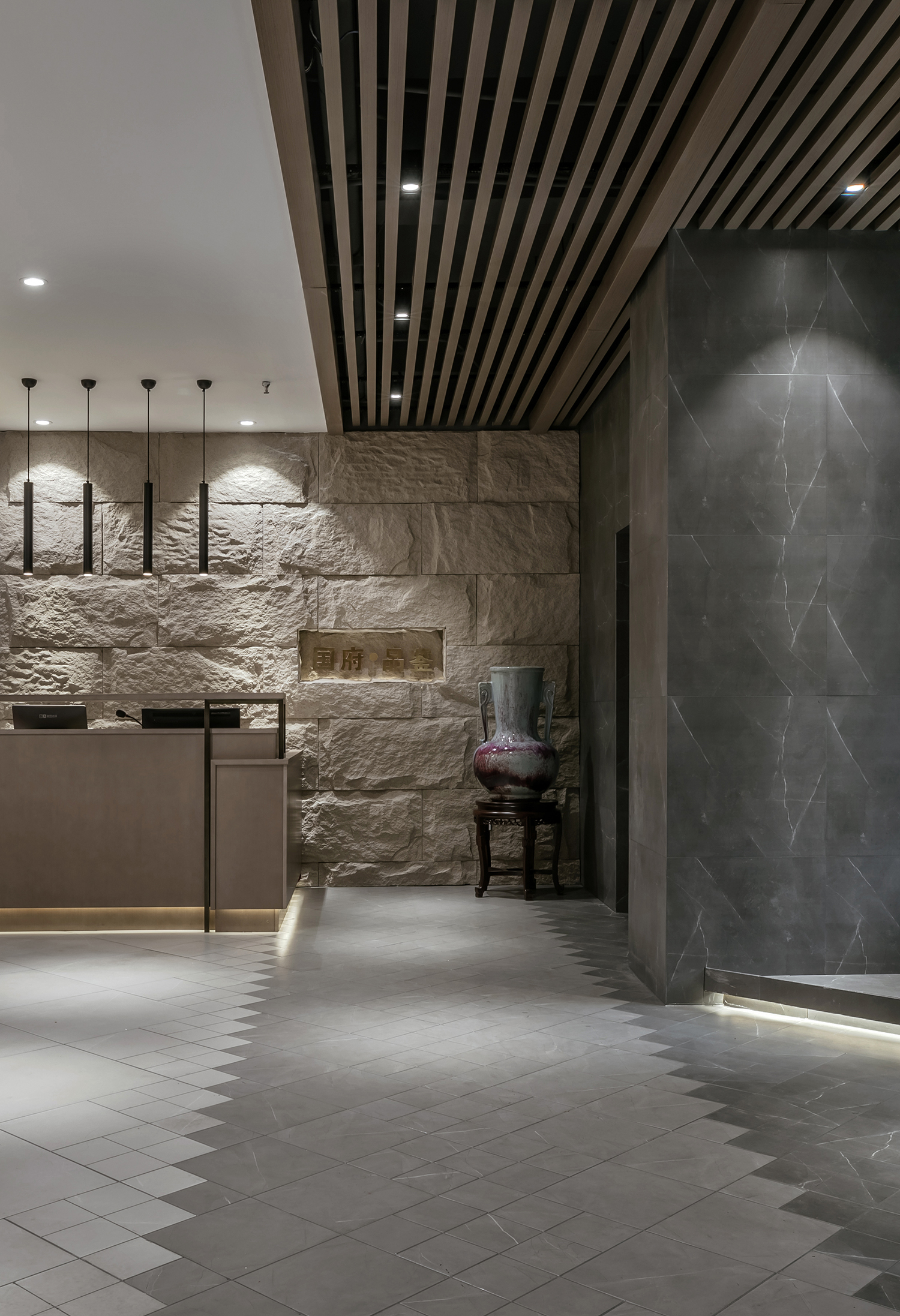 聚合设计新作 | 浮生醉长风-12