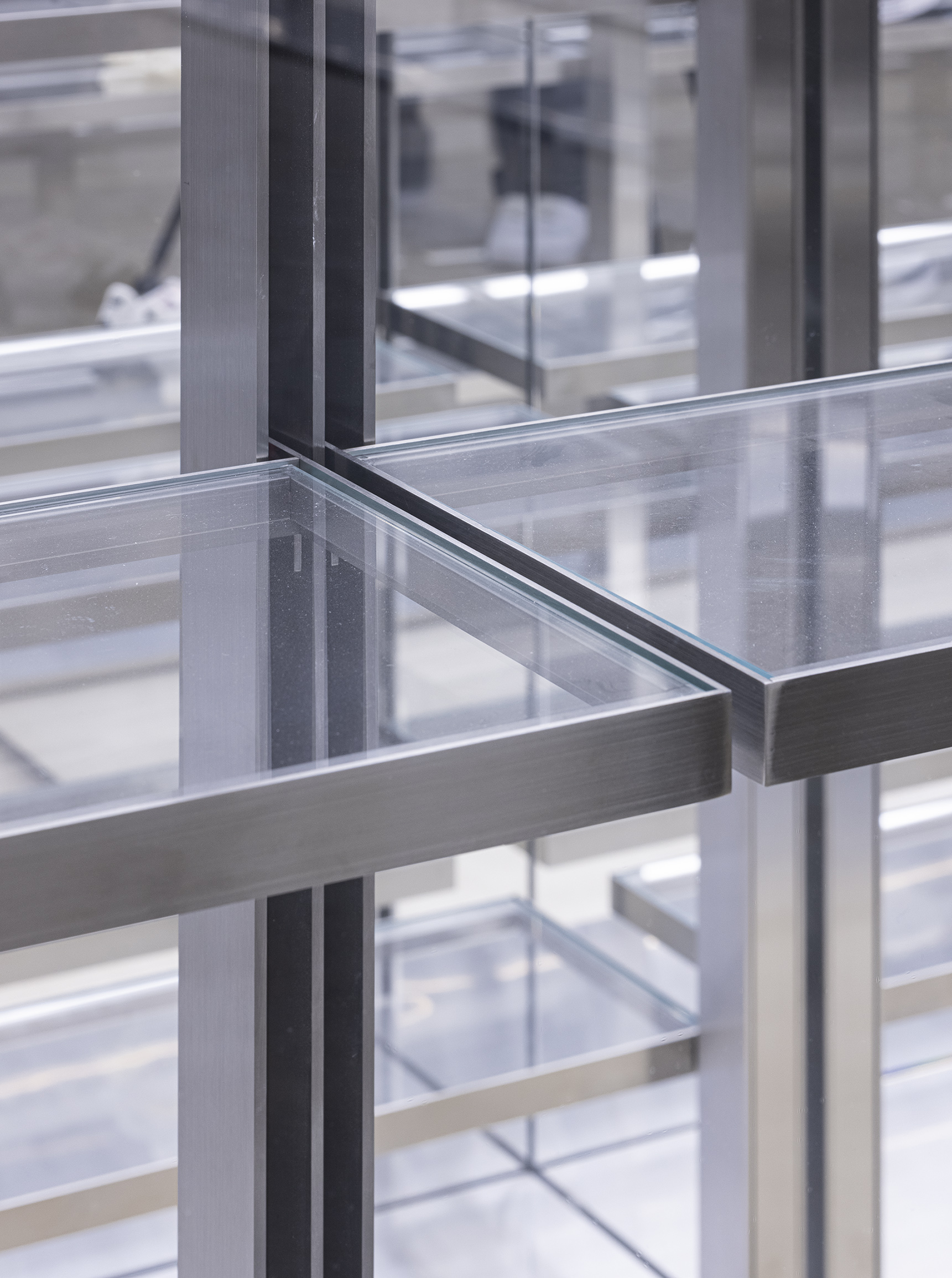 韩国 | SOLDOUT MUSINSA | 鞋店 | 2021 | WGNB-21