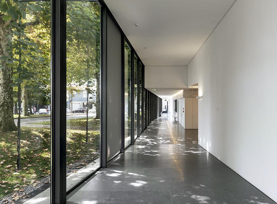 葡萄牙智慧之家 · 教育与科技的互动空间-4