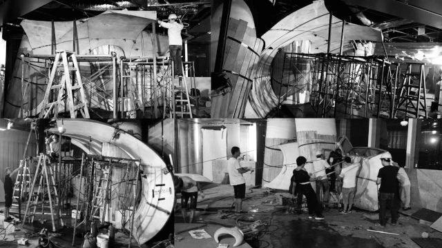 琶洲 996G丨中国广州丨三谷设计™-70