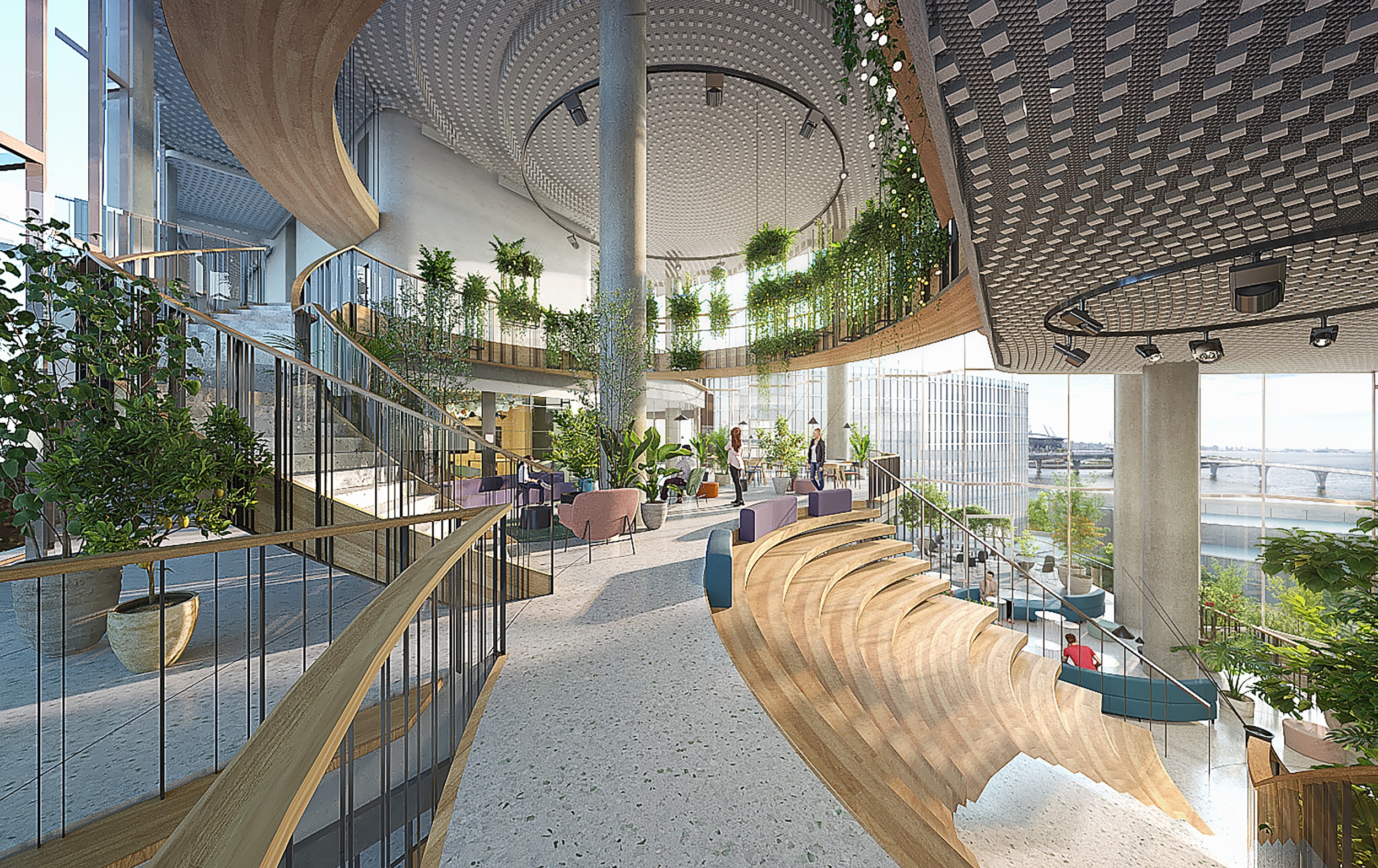 JetBrains 未来感办公室-8