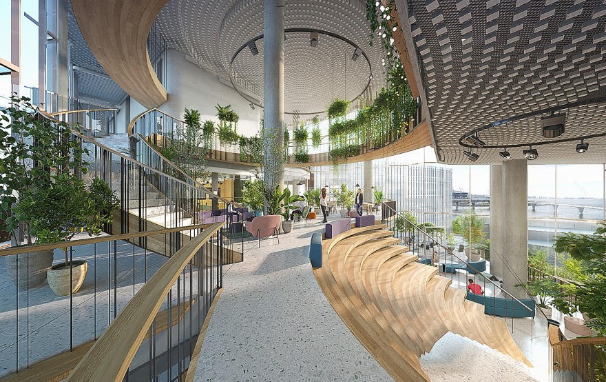 JetBrains 未来感办公室-8