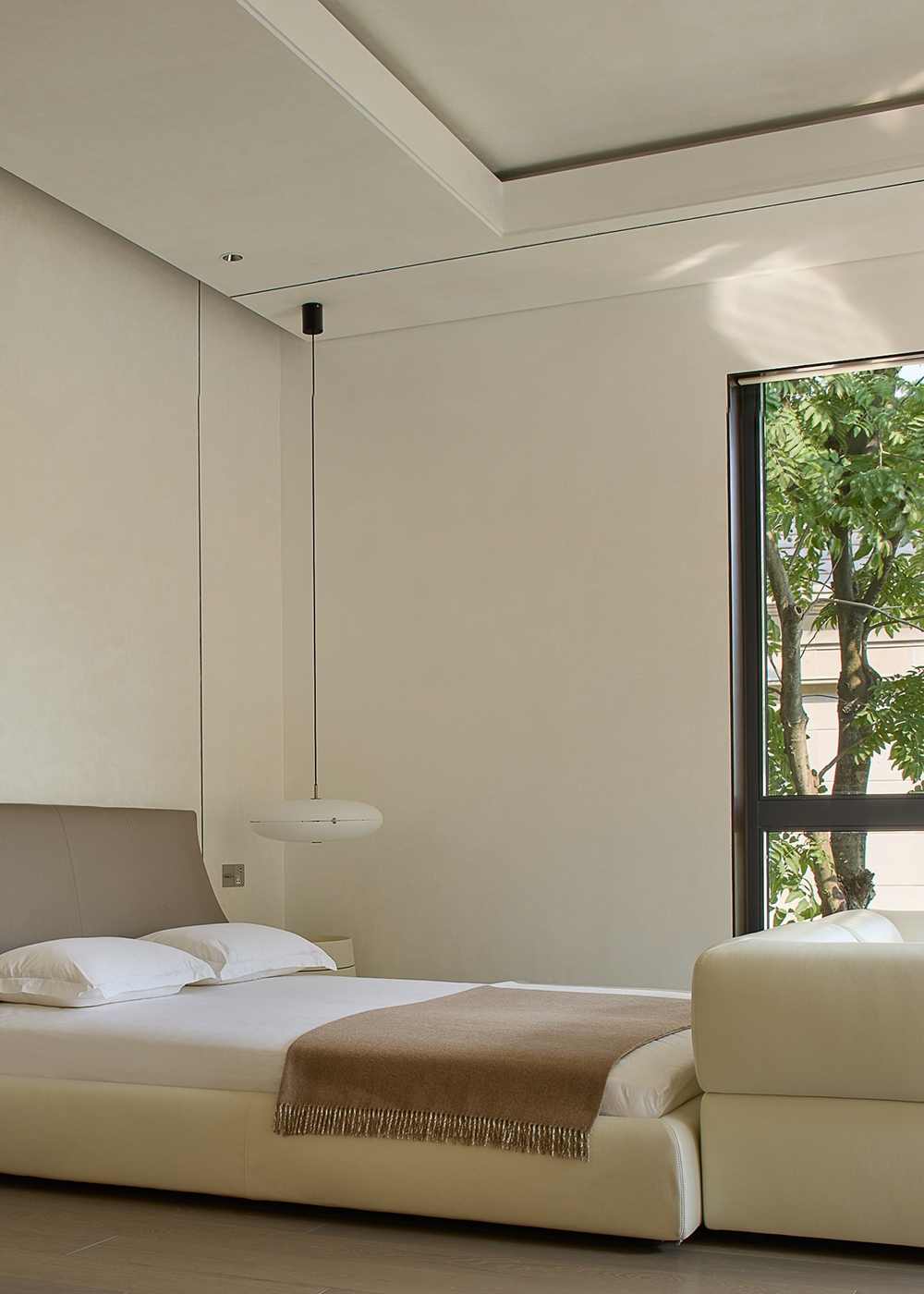 九溪玫瑰园丨中国杭州丨GFD广飞设计-52