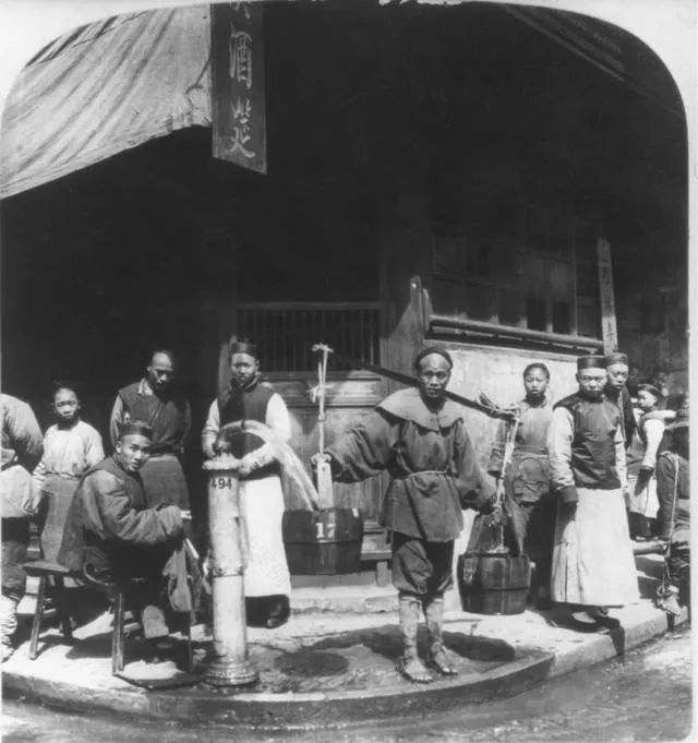 杨树浦水厂 | 规划研究-19