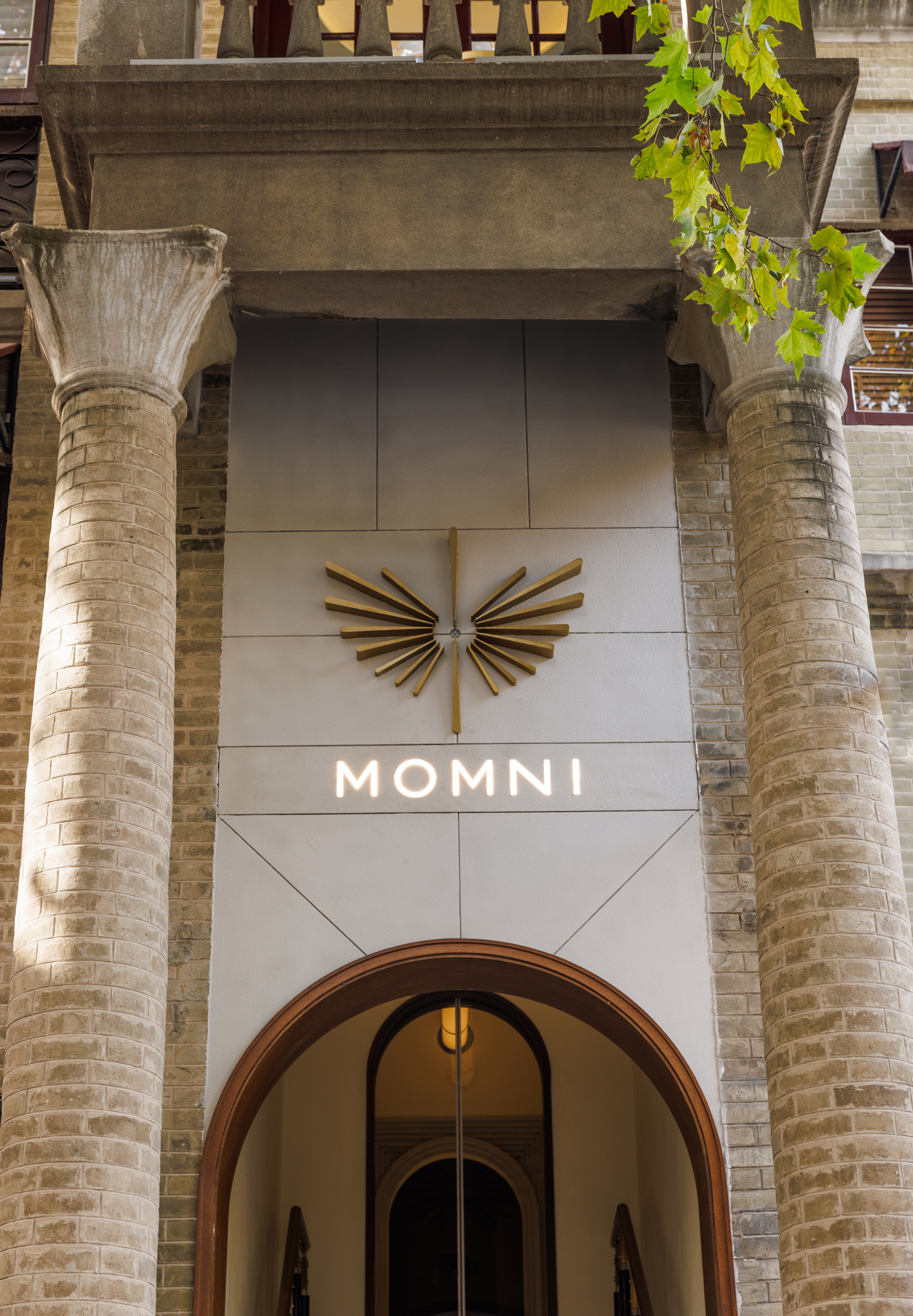 MOMNI 魅里皮肤诊所丨中国武汉-12