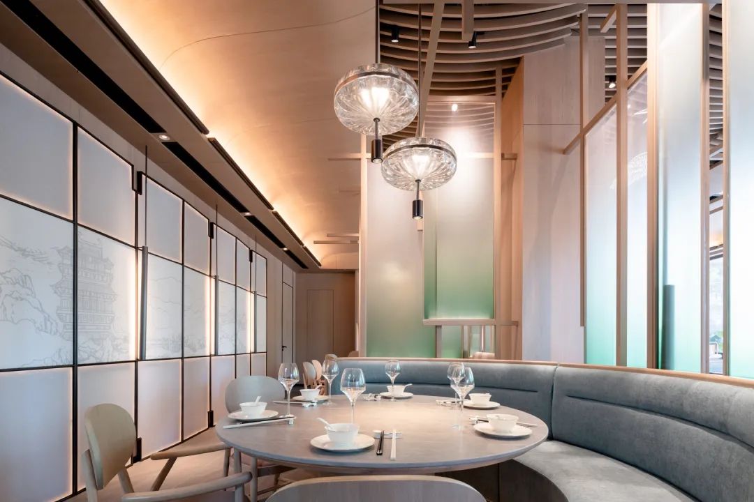 滋奇臻品丨中国扬州丨S5design上瑞元筑设计-30