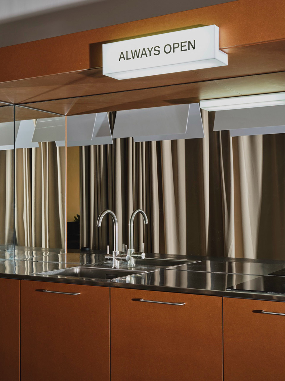 Sornells 21共享工作空间丨西班牙丨T.O.T Studio + Paloma Bau Estudio-95