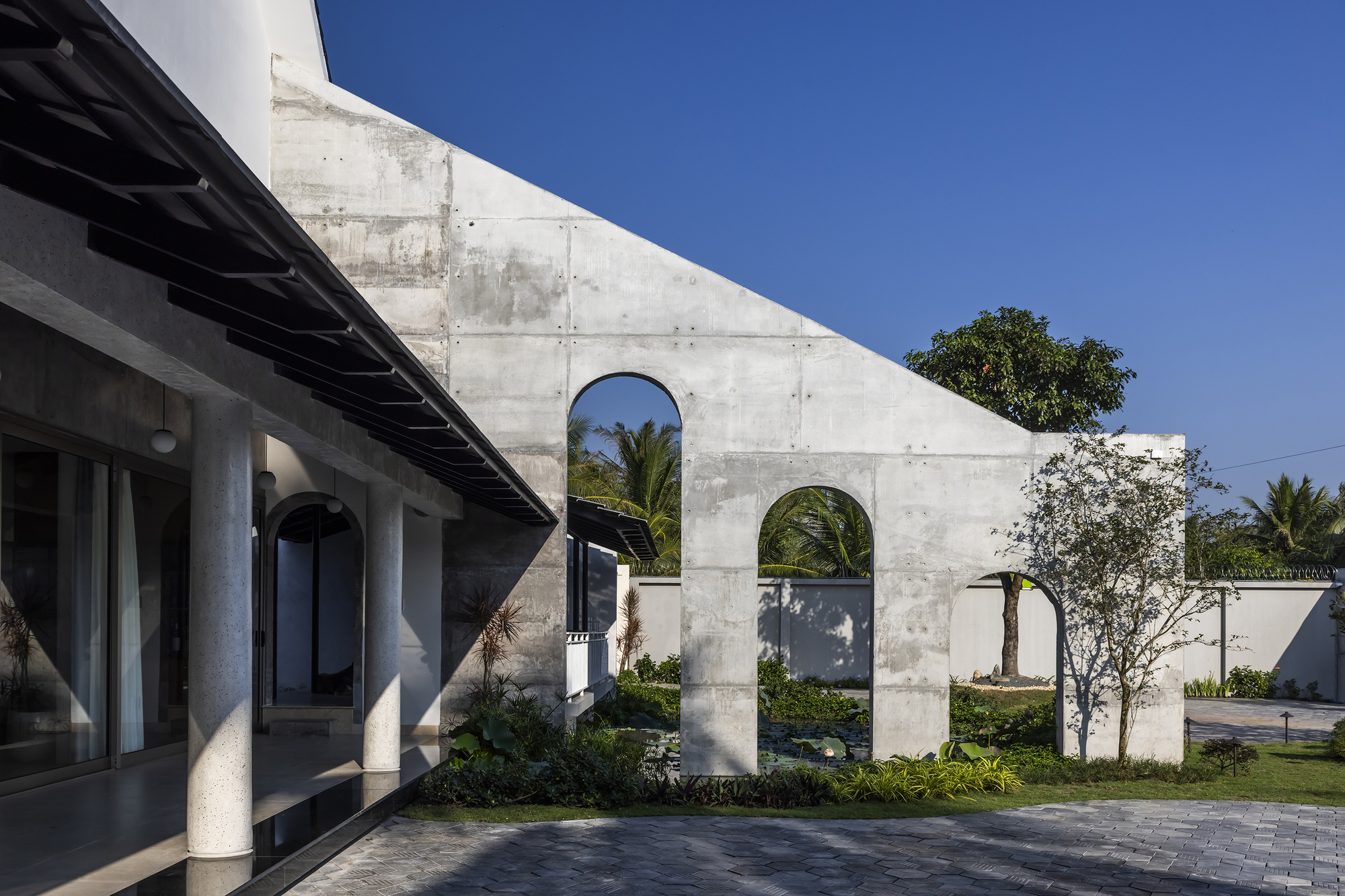 丨越南丨MyAn Architects-27