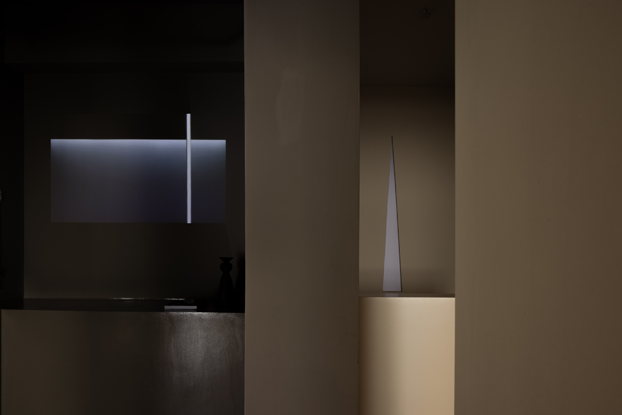 NHUESWANG 艺术通勤丨中国深圳丨安驰设计-33